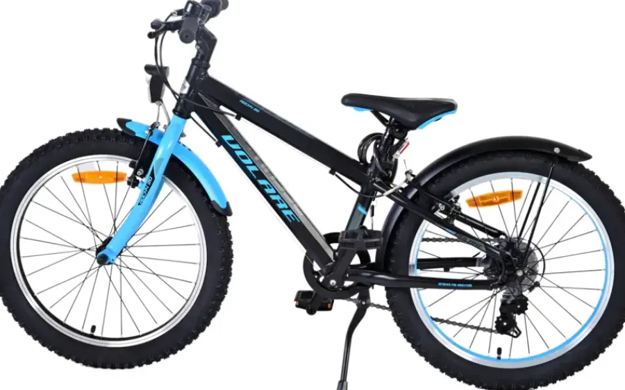 Kinderfietsen > Volare Kinderfiets Rocky 20 inch 6 versnellingen