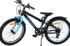 Kinderfietsen > Volare Kinderfiets Rocky 20 inch 6 versnellingen