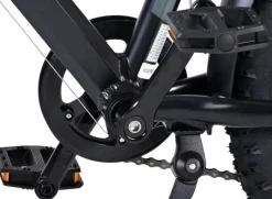 Kinderfietsen > Volare Kinderfiets Rocky 20 inch 6 versnellingen