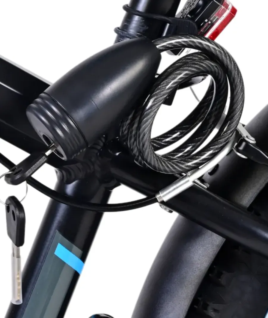 Kinderfietsen > Volare Kinderfiets Rocky 20 inch 6 versnellingen