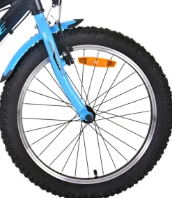 Kinderfietsen > Volare Kinderfiets Rocky 20 inch 6 versnellingen