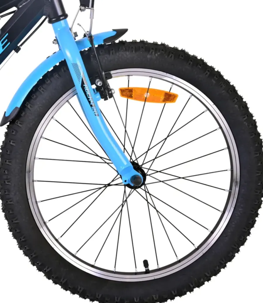 Kinderfietsen > Volare Kinderfiets Rocky 20 inch 6 versnellingen