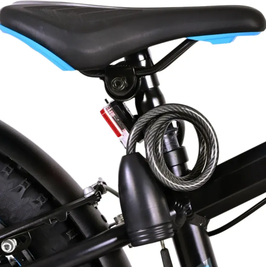Kinderfietsen > Volare Kinderfiets Rocky 20 inch 6 versnellingen