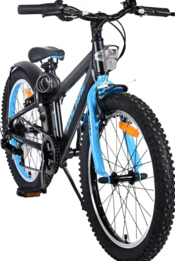Kinderfietsen > Volare Kinderfiets Rocky 20 inch 6 versnellingen