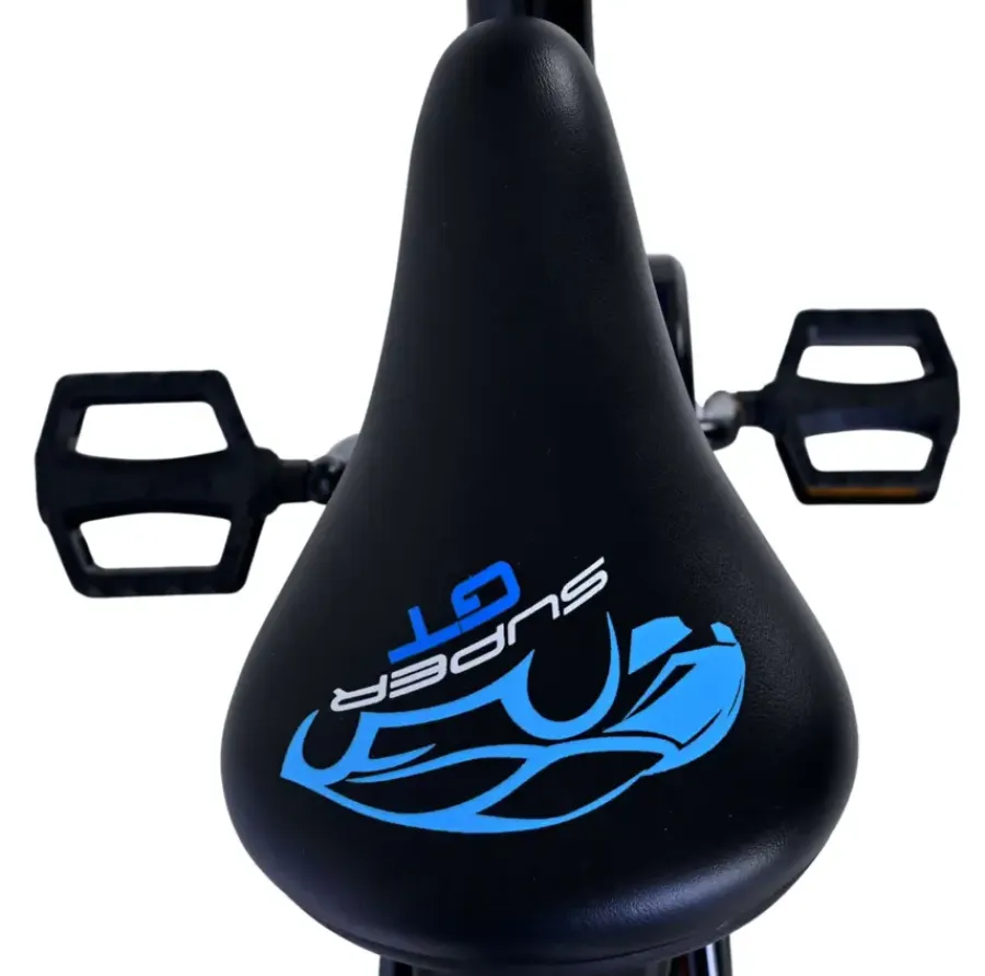 Kinderfietsen > Volare Kinderfiets Super GT 16 inch