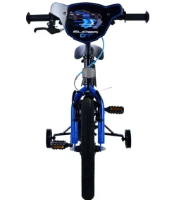Kinderfietsen > Volare Kinderfiets Super GT 16 inch