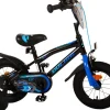 Kinderfietsen > Volare Kinderfiets Super GT 12 inch
