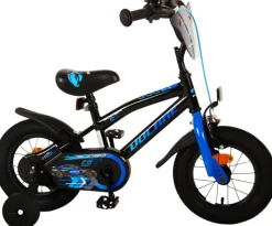 Kinderfietsen > Volare Kinderfiets Super GT 12 inch