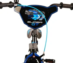 Kinderfietsen > Volare Kinderfiets Super GT 12 inch