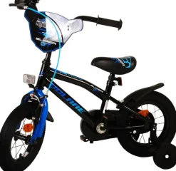Kinderfietsen > Volare Kinderfiets Super GT 12 inch