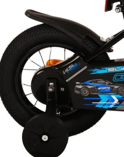 Kinderfietsen > Volare Kinderfiets Super GT 12 inch