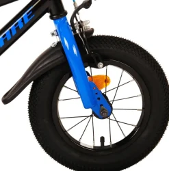 Kinderfietsen > Volare Kinderfiets Super GT 12 inch