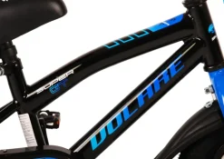 Kinderfietsen > Volare Kinderfiets Super GT 12 inch