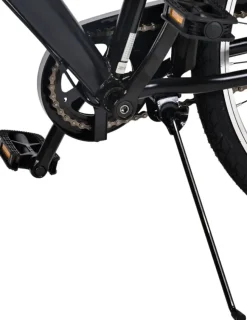 Kinderfietsen > Volare Kinderfiets Thombike 26 inch 3 versnellingen