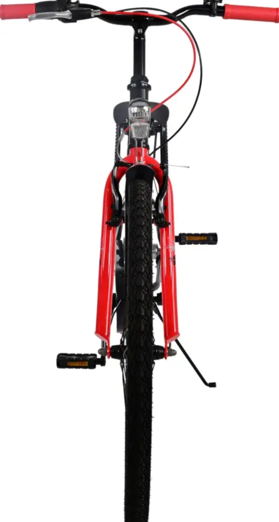 Kinderfietsen > Volare Kinderfiets Thombike 26 inch 3 versnellingen