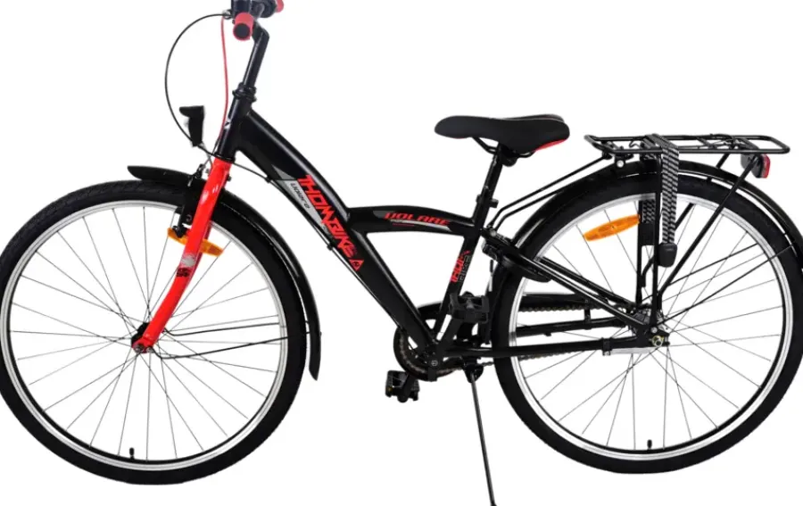 Kinderfietsen > Volare Kinderfiets Thombike 26 inch 3 versnellingen