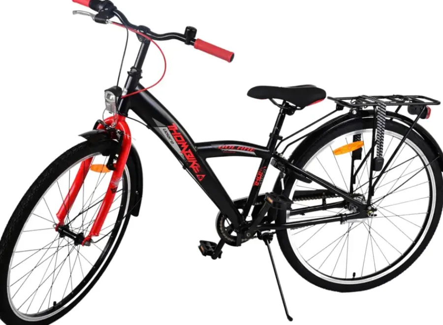 Kinderfietsen > Volare Kinderfiets Thombike 26 inch 3 versnellingen