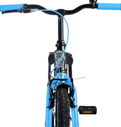 Kinderfietsen > Volare Kinderfiets Thombike 26 inch