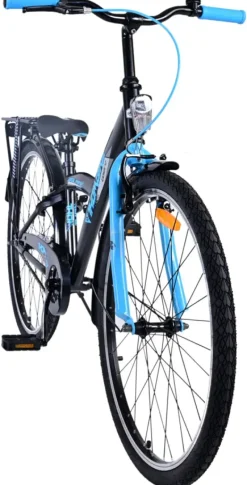 Kinderfietsen > Volare Kinderfiets Thombike 26 inch