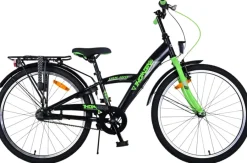 Kinderfietsen > Volare Kinderfiets Thombike 24 inch 3 versnellingen