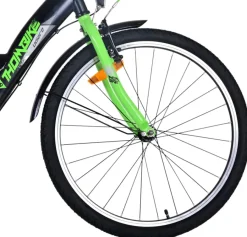 Kinderfietsen > Volare Kinderfiets Thombike 24 inch 3 versnellingen