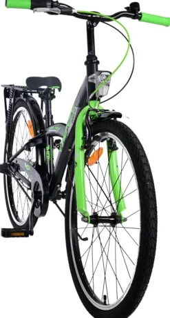 Kinderfietsen > Volare Kinderfiets Thombike 24 inch 3 versnellingen