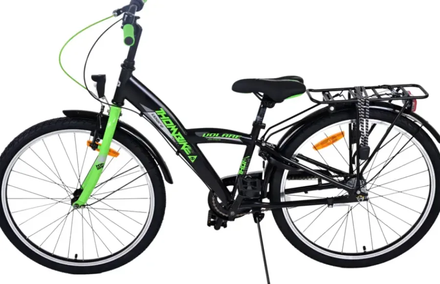 Kinderfietsen > Volare Kinderfiets Thombike 24 inch 3 versnellingen