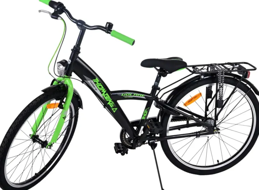 Kinderfietsen > Volare Kinderfiets Thombike 24 inch 3 versnellingen