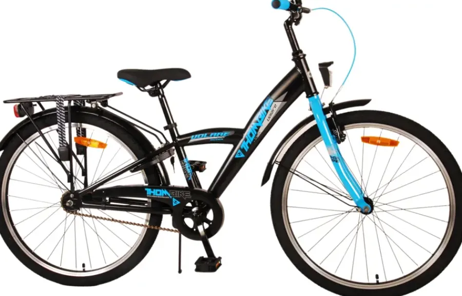 Kinderfietsen > Volare Kinderfiets Thombike 24 inch