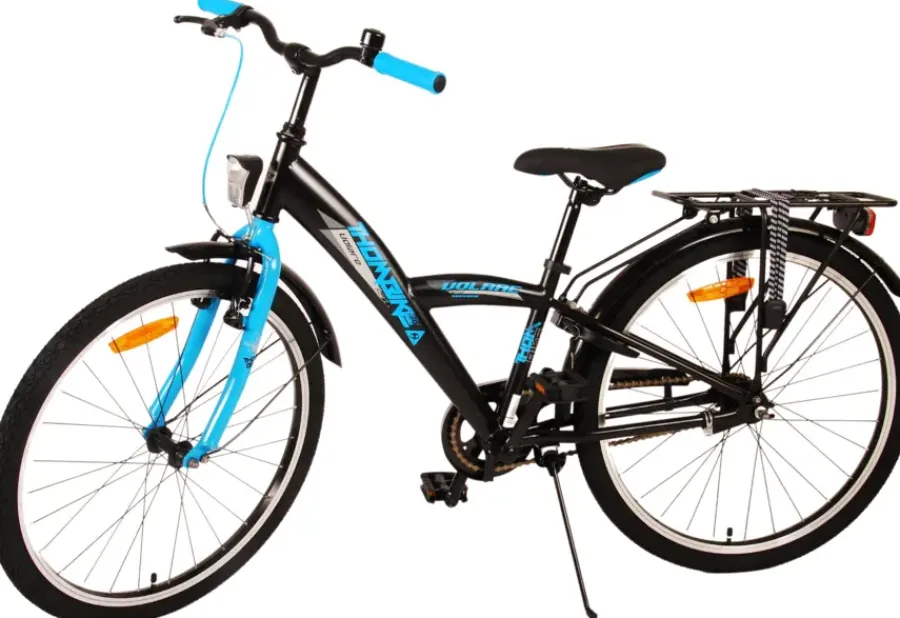 Kinderfietsen > Volare Kinderfiets Thombike 24 inch