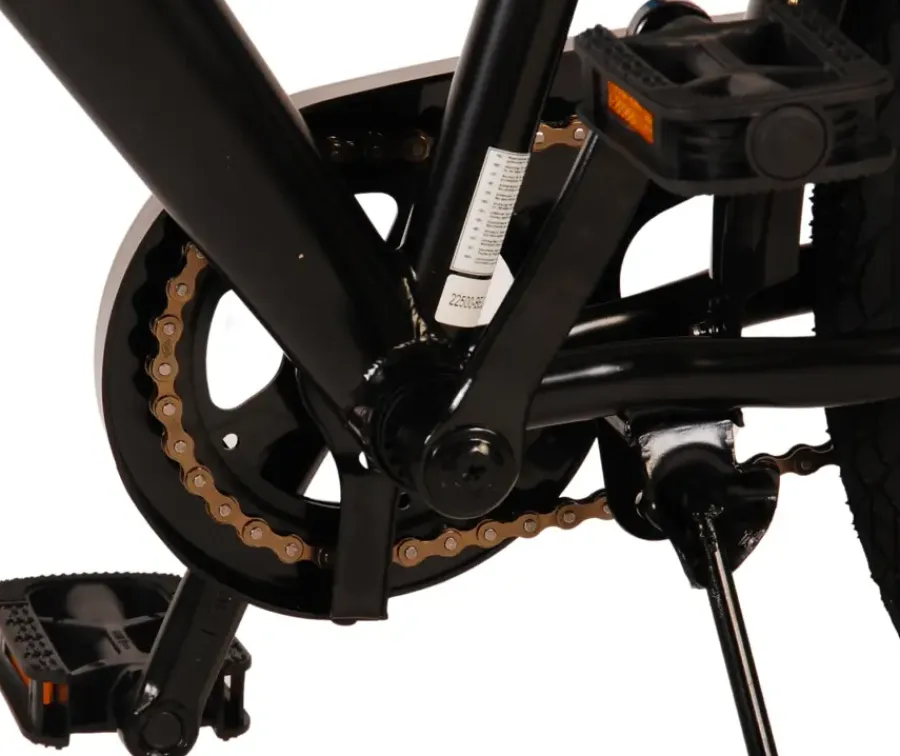 Kinderfietsen > Volare Kinderfiets Thombike 24 inch