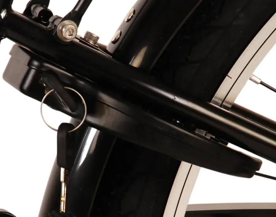 Kinderfietsen > Volare Kinderfiets Thombike 24 inch
