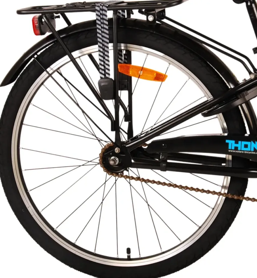 Kinderfietsen > Volare Kinderfiets Thombike 24 inch