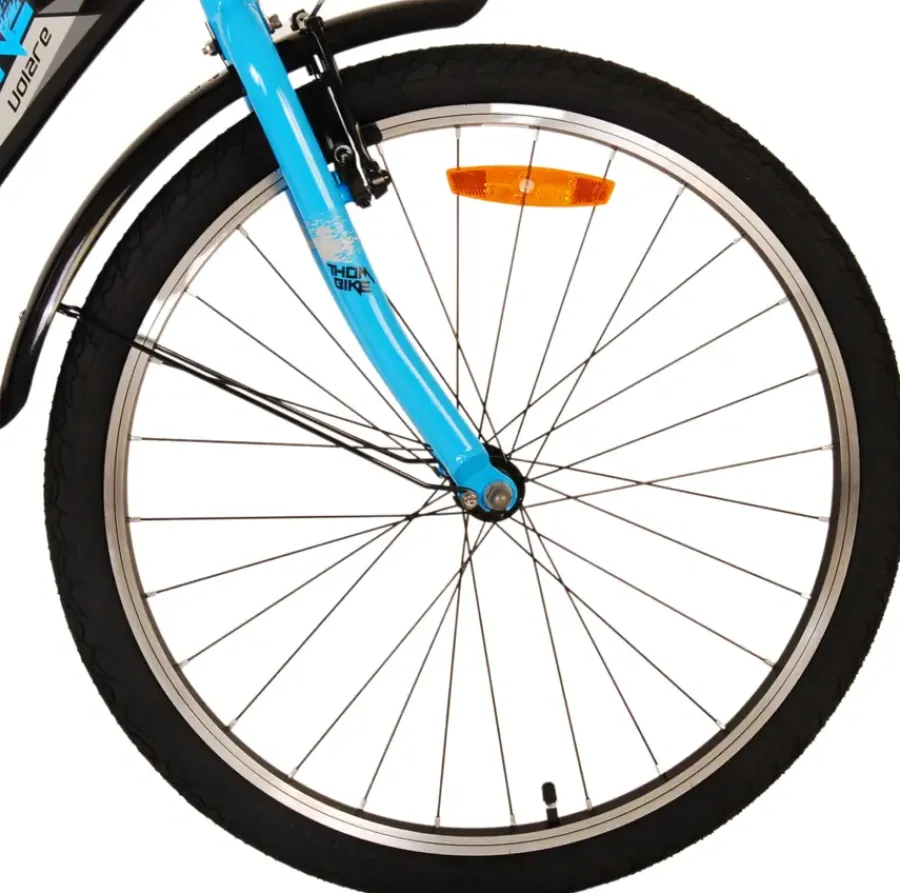 Kinderfietsen > Volare Kinderfiets Thombike 24 inch