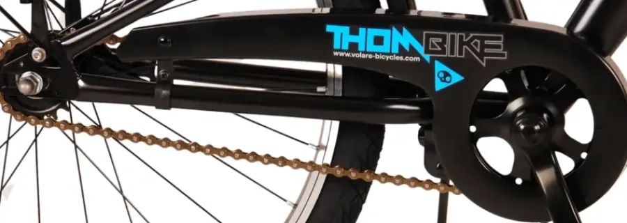 Kinderfietsen > Volare Kinderfiets Thombike 24 inch