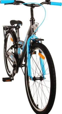 Kinderfietsen > Volare Kinderfiets Thombike 24 inch