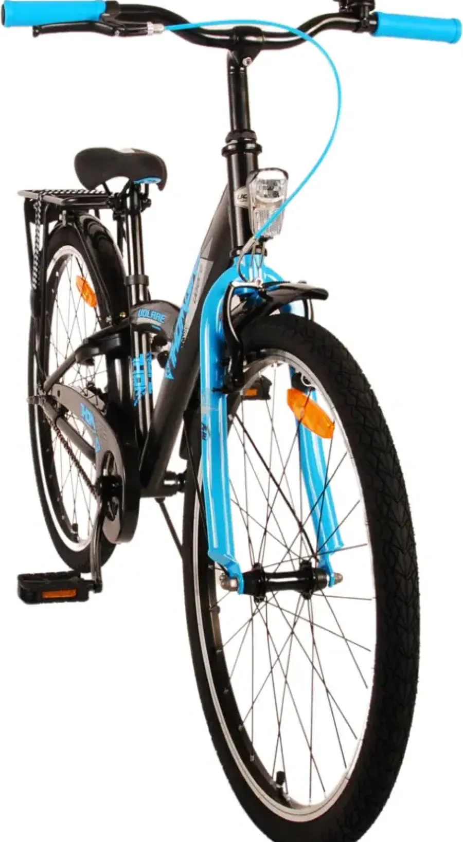 Kinderfietsen > Volare Kinderfiets Thombike 24 inch