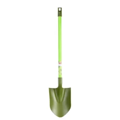 Combisystemen|Spades, Schoppen & Batsen > Geen Kinderschep plastic