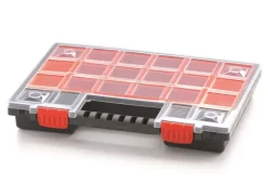Gereedschapskisten & Opbergsystemen > Kistenberg  assortimentsdoos 50x399x303 mm