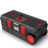 Steekwagens & Trolleys > Steinel Kistenberg gereedschapswagen X Block Pro 80
