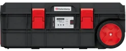 Steekwagens & Trolleys > Steinel Kistenberg gereedschapswagen X Block Pro 80