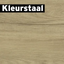 Kleurstaal CanDo Traprenovatie Eiken Truffel