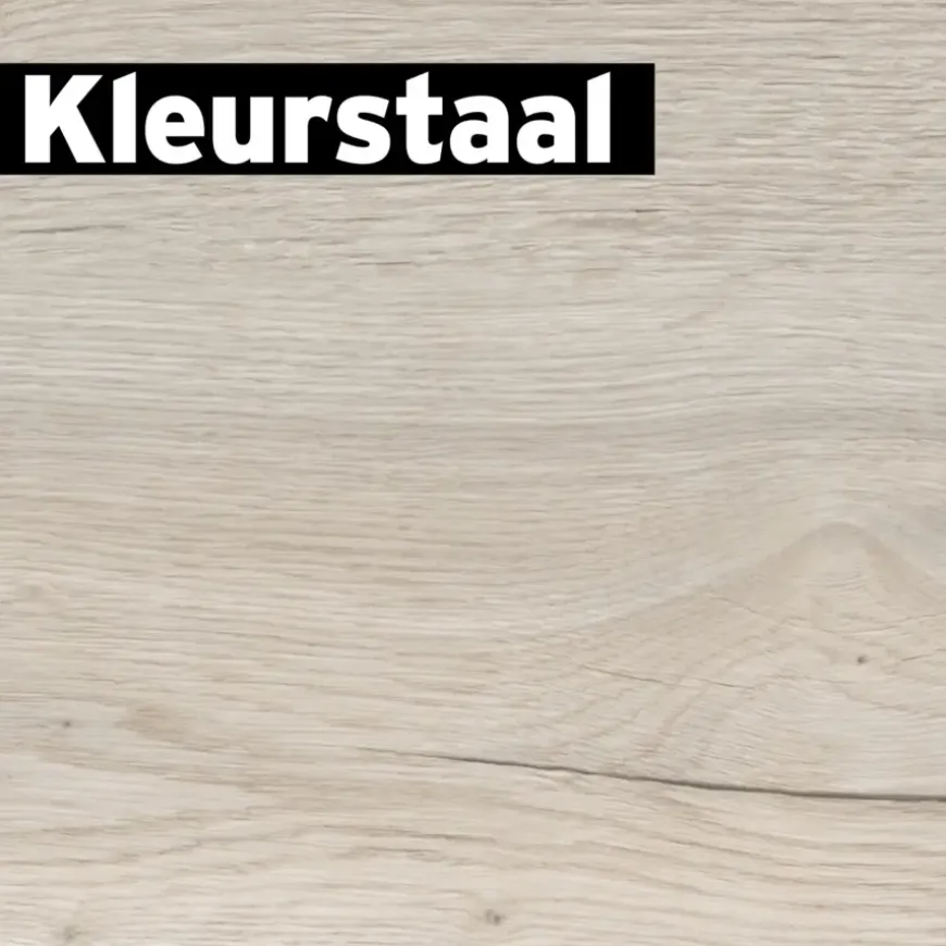 Kleurstaal CanDo Traprenovatie IJs eiken
