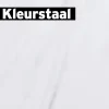 Kleurstaal CanDo Traprenovatie wit marmer