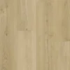 Kleurstaal click PVC Basic crème bruin houtlook