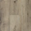 Kleurstaal click PVC Basic grijs/bruin eiken houtlook