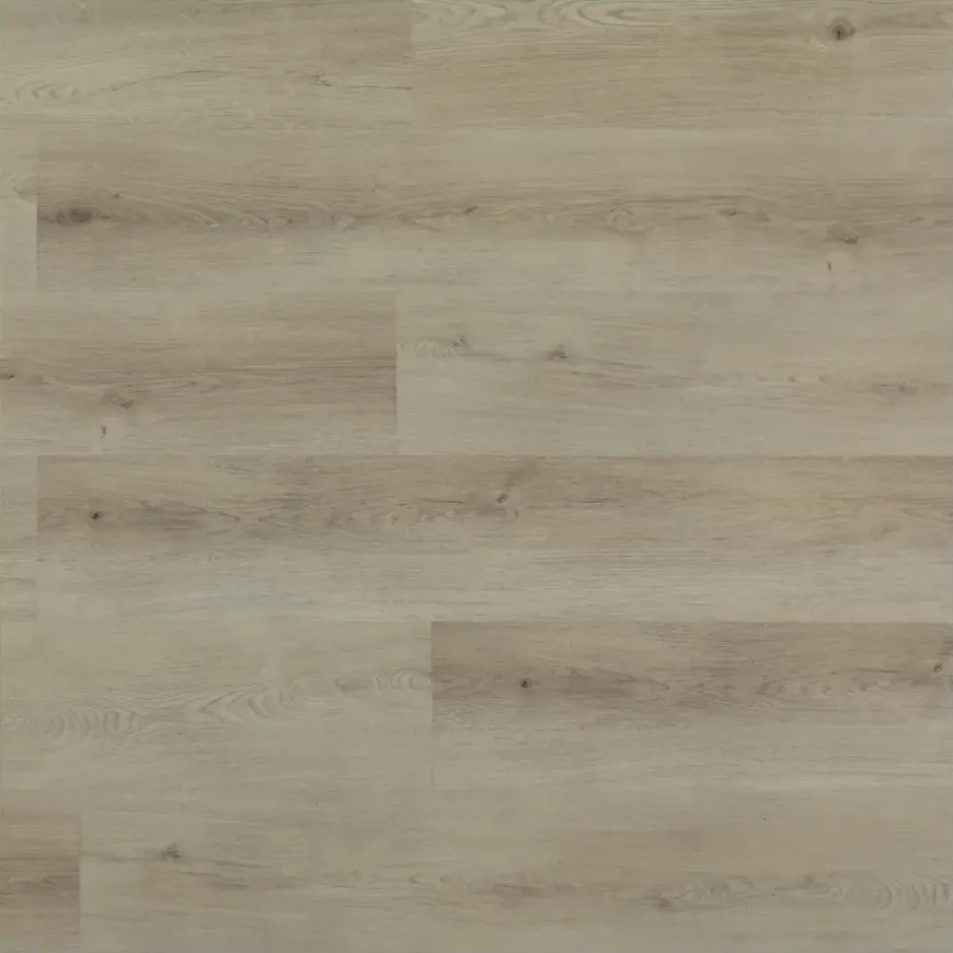 Kleurstaal click PVC Basic licht eiken houtlook