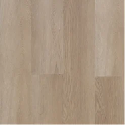 Kleurstaal click PVC Basic lichtbruin eiken houtlook