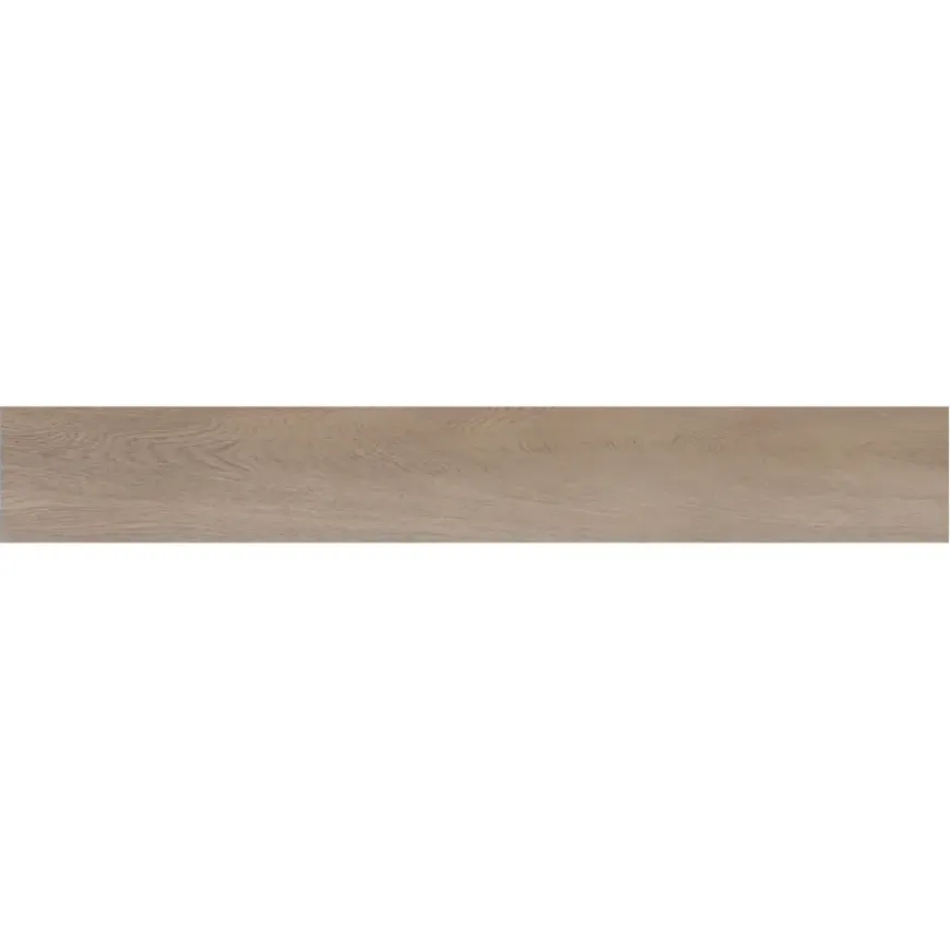 Kleurstaal click PVC Basic lichtbruin eiken houtlook