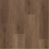 Kleurstaal click PVC Basic oud bruin eiken houtlook